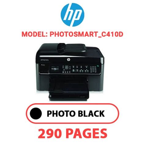 HP PhotoSmart C5370 driver: A Comprehensive Guide